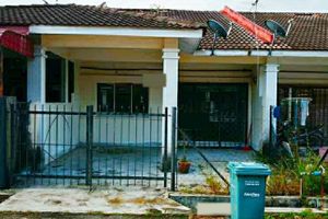 Indera Mahkota 2 Kuantan Insights For Sale And Rent Edgeprop My