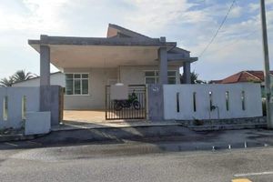 Bungalow / Detached House / Villa for Sale in Kuantan, Pahang 