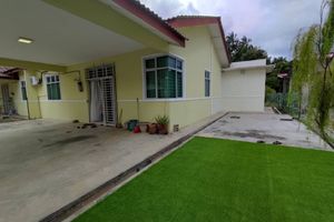 All Residential For Sale In Pekan Pahang Edgeprop My