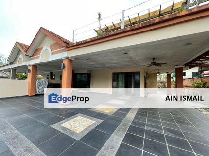 [FULLY RENOVATED] SEMI-D 2STOREY BUKIT ISTANA IM10, Pahang, Kuantan