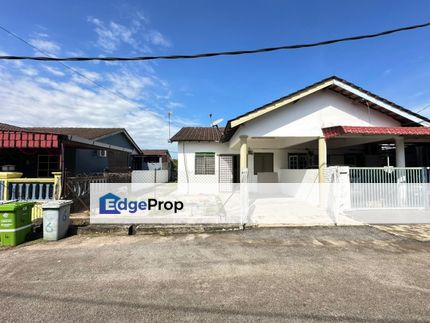 SEMI-D SETINGKAT PERUMAHAN KOS TAMAN IMPIAN KAMPUNG PADANG, KUANTAN , Pahang, Kuantan