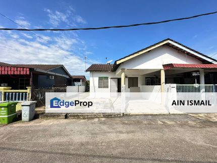 SEMI-D SETINGKAT PERUMAHAN KOS TAMAN IMPIAN KAMPUNG PADANG, KUANTAN , Pahang, Kuantan