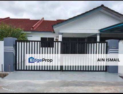 [RENOVATED & TABLETOP] TERES BANDAR KUANTAN PUTRI , Pahang, Kuantan