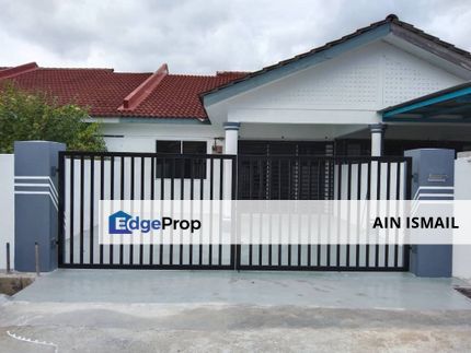 [FULLY RENOVATED] TERES BANDAR KUANTAN PUTERI KUANTAN , Pahang, Kuantan