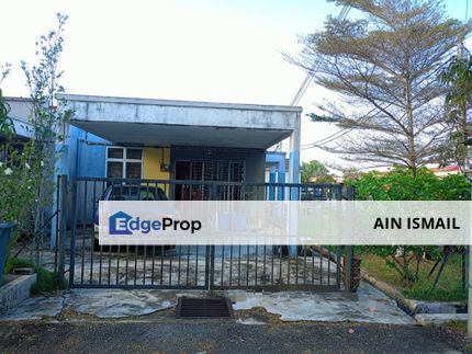 [TANAH LUAS & OPEN FACING] TERES CORNER LOT BANDAR KUANTAN PUTRI (BKP) , Pahang, Kuantan