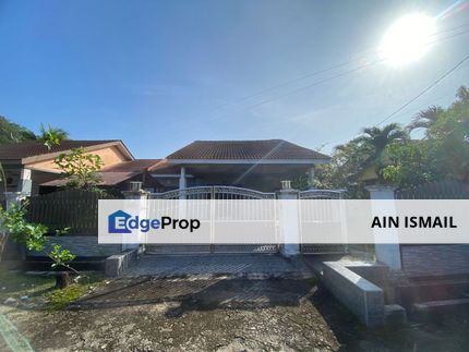 SEMI-D SETINGKAT PERKAMPUNGAN INDERA SEMPURNA KUANTAN, PAHANG, Pahang, Kuantan