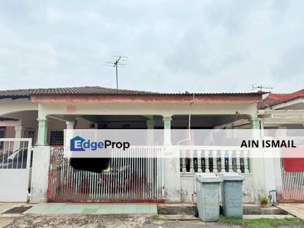 [DEKAT BANDAR] TERES SETINGKAT TAMAN KLASIK AIR PUTIH, KUANTAN , Pahang, Kuantan