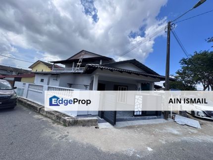 [CORNER LOT & FULLY RENOVATED] TERES 2TINGKAT BUKIT SETONGKOL CENDERAWASIH, KUANTAN , Pahang, Kuantan