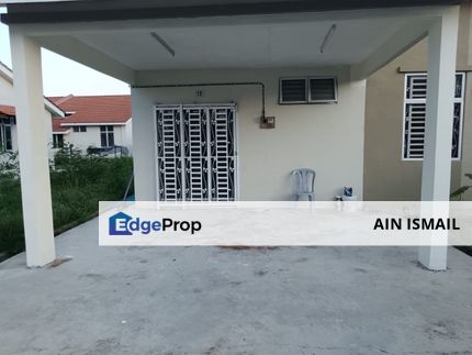 SEMI-D PUJ INDERA SEMPURNA, KUANTAN , Pahang, Kuantan