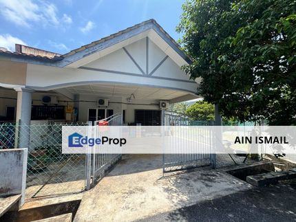 [CORNER LOT] TERES SETINGKAT PELINDUNG MAJU BESERAH, KUANTAN , Pahang, Kuantan