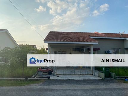 SEMI-D INDERA SEMPURNA, PENOR UTARA JAYA (PUJ), KUANTAN , Pahang, Kuantan