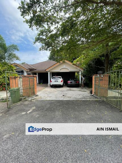 [FULLY RENOVATED] RUMAH BANGLO SETINGKAT INDERA MAHKOTA 2, KUANTAN , Pahang, Kuantan