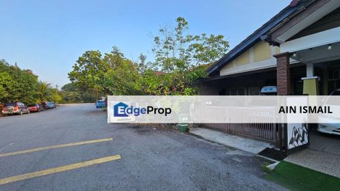 [FULLY RENOVATION] TERRACE SINGLE STOREY BALOK PERMAI, Pahang, Kuantan