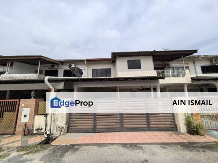 [RENOVATED] DOUBLE STOREY TERRACE SRI KUANTAN , Pahang, Kuantan