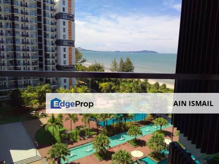 [CASHBACK 30K] Timurbay Seafront Residence, Sg Karang - Balok, Kuantan, Pahang, Kuantan
