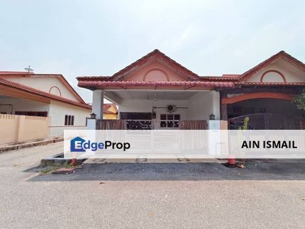 [END LOT & RENOVATED] TERES SETINGKAT TAMAN SRI PERDANA, INDERA MAHKOTA (im16), KUANTAN, Pahang, Kuantan