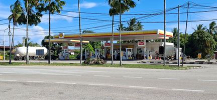 [TURNKEY] Shell Pump Station + Freehold Jalan Kuantan - Kemaman for ...