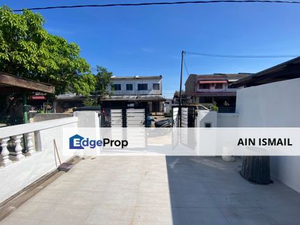[RENOVATED & BELOW MARKET] Teres 2tingkat Indera Mahkota 2, Kuantan, Pahang, Kuantan