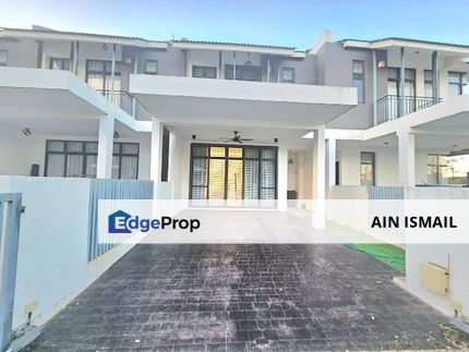 [RENOVATED WITH ID DESIGN] 2STOREY SPRINGVALE P7 KOTASAS, KUANTAN, Pahang, Kuantan