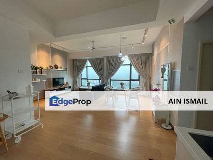 [2 ROOMS & FULLY FURNISHED] Imperium Residence Tanjung Lumpur, Kuantan, Pahang, Kuantan