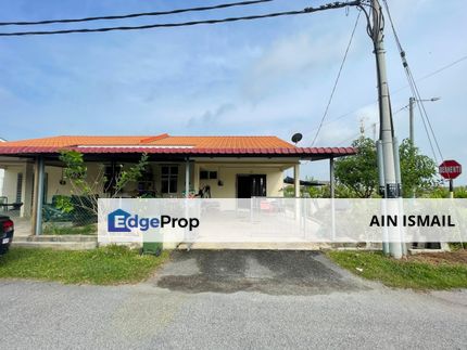 [CORNER LOT] SEMI-D PERUMAHAN MAKMUR INDERAPURAJAYA (IPJ) KUANTAN , Pahang, Kuantan