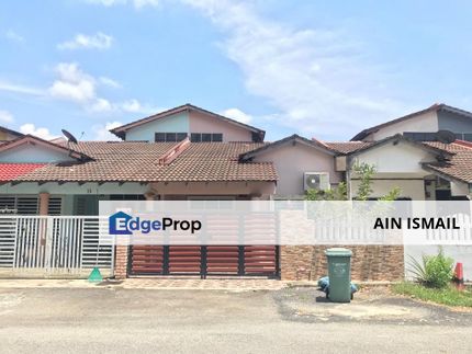 [RENOVATED & EXTEND] TERES SETINGKAT INDERA MAHKOTA 2 (im2) KUANTAN, Pahang, Kuantan