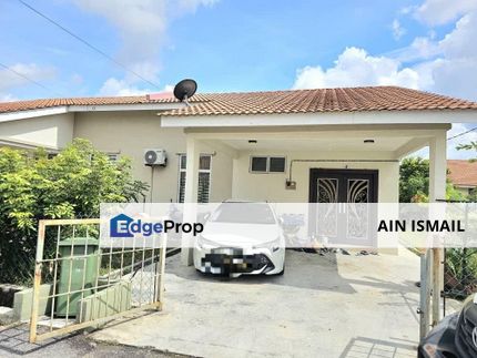SEMI-D SETINGKAT PERUMAHAN MAKMUR PENOR UTARA JAYA(PUJ) KUANTAN, Pahang, Kuantan