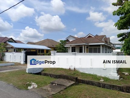 [END LOT & HOT LOCATION] BANGLO SETINGKAT MAULANA, PEKAN PAHANG , Pahang, Pekan