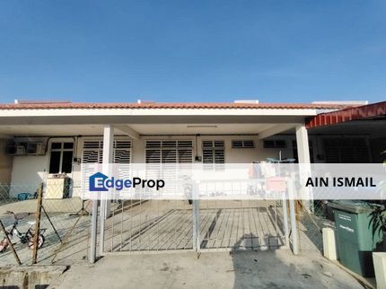 [HOT AREA] TERES SETINGKAT INDERAPURA JAYA (ipj), KUANTAN , Pahang, Kuantan