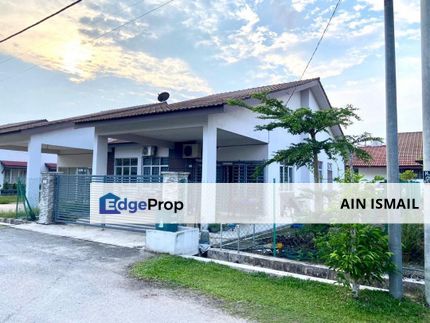 [CASH BACK & CANTIK] SEMI-D PRIMA MAHKOTA JAYA BATU 12, KUANTAN , Pahang, Kuantan