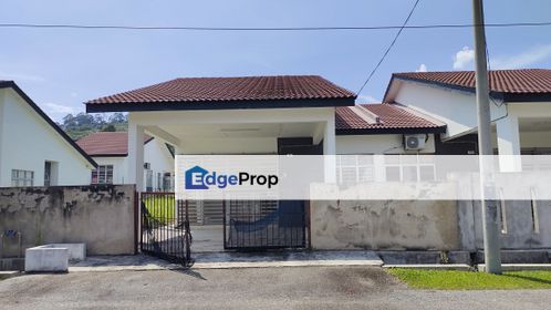 SEMI-D DI PERUMAHAN SERI FAJAR JAYA, GAMBANG MAKMUR, Pahang, Kuantan