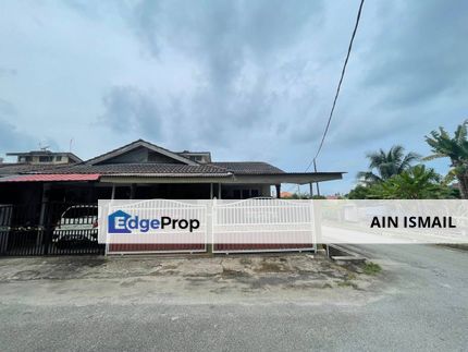 [END LOT & RENOVATED] TERES SETINGKAT TAMAN PELINDUNG BAYU, KUANTAN , Pahang, Kuantan