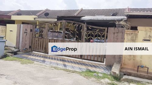 [CANTIK & DEKAT BANDAR] TERES SETINGKAT BUKIT SETONGKOL, KUANTAN , Pahang, Kuantan