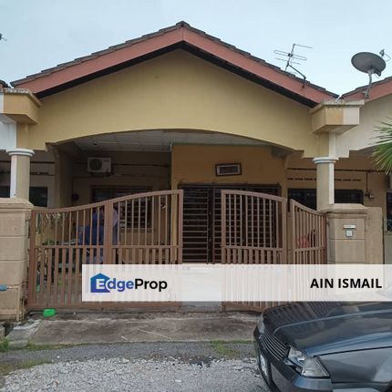 [CASH BACK] TERES SETINGKAT TAMAN ASTAKA VILLAGE, TG LUMPUR, KUANTAN , Pahang, Kuantan