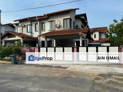 [RENOVATED & POOL] SEMI-D 2 TINGKAT BANDAR PUTRA, TANJUNG LUMPUR, KUANTAN , Pahang, Kuantan