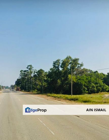 [TEPI JALAN UTAMA] TANAH PERTANIAN 2.6 EKAR SUNGAI ULAR CHERATING, JALAN KUANTAN - KEMAMAN, Pahang, Kuantan