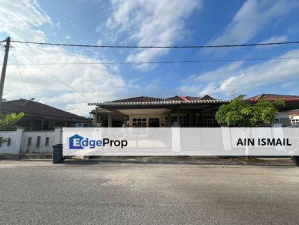 [RENOVATED] SEMI-D SETINGKAT BALOK MAKMUR, KUANTAN , Pahang, Kuantan