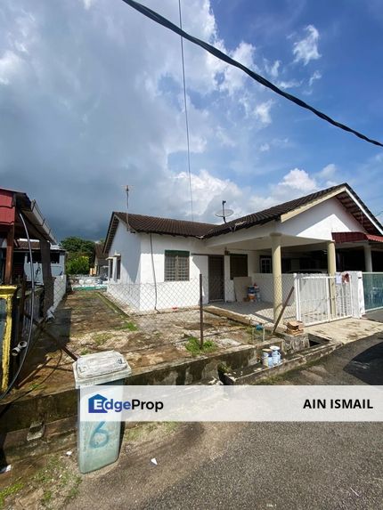 SEMI-D SETINGKAT PERUMAHAN KOS TAMAN IMPIAN KAMPUNG PADANG, KUANTAN, Pahang, Kuantan