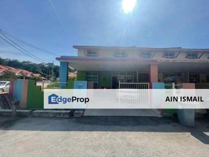 [CORNER LOT & FREEHOLD] TERES 1 1/2 TINGKAT TAMAN PSJ SUNGAI KARANG KUANTAN , Pahang, Kuantan