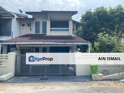 [FULLY FURNISHED] ENDLOT DOUBLE STOREY SEMI-D ASTANA PERMAI, KUANTAN , Pahang, Kuantan