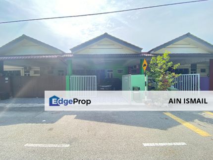 [FACING OPEN & FREEHOLD] TERES SETINGKAT, SERI DAMAI MAKMUR, KUANTAN , Pahang, Kuantan
