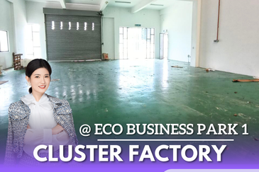Eco Business Park 1