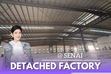 Taman Perindustrian Senai