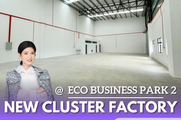 Eco Business Park 2