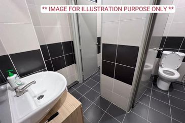 Setia Business Park 2