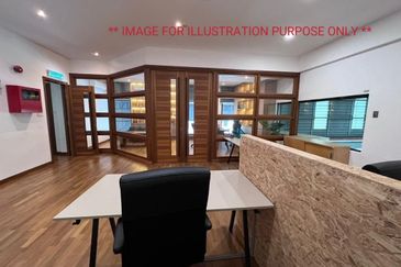 Setia Business Park 2