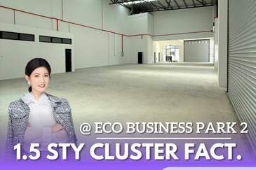 Eco Business Park 2