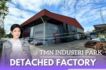 Taman Industri Kulai