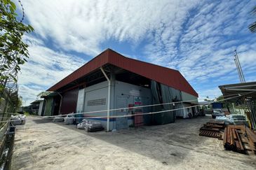 Taman Industri Kulai