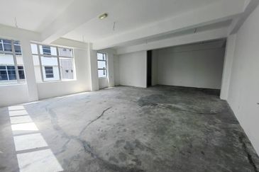 i-Parc @ Tanjung Pelepas